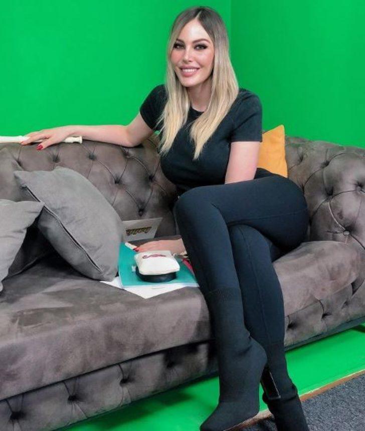 Habertürk'ten kovulan Hande Sarıoğlu'dan bomba paylaşım! G3