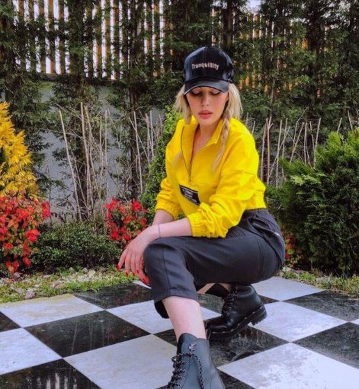 Habertürk'ten kovulan Hande Sarıoğlu'dan bomba paylaşım! G4