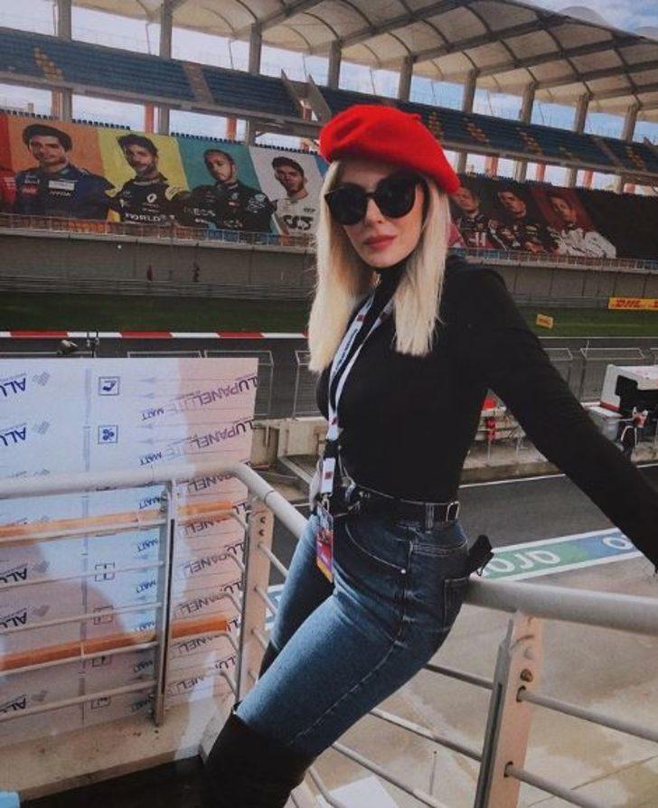 Habertürk'ten kovulan Hande Sarıoğlu'dan bomba paylaşım! G5