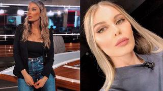 Habertürk'ten kovulan Hande Sarıoğlu'dan bomba paylaşım!