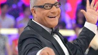 Mehmet Ali Erbil el sıkıştı! Çarkıfelek ile dönüyor