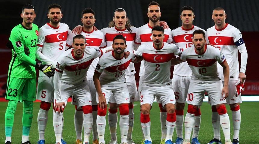 A Milli Takım, Almanya ile özel maçta karşılaşacak