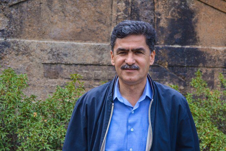 Frigya'daki Maltaş Anıt Abidesi gün yüzüne çıkarılacak G3