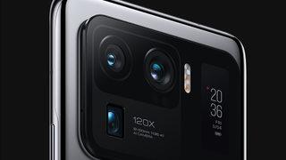 Mi 11 Ultra'nın arka ekranı gelecekte daha kullanışlı olacak!