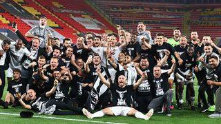 Beşiktaş Şampiyonlar Ligi'ne direkt katılacak mı? İşte siyah-beyazlıların muhtemel rakipleri