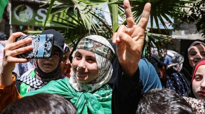 İsrail-Filistin: Gazze'de İsrail ile Hamas arasındaki ateşkes uzun &ouml;m&uuml;rl&uuml; olabilir mi?
