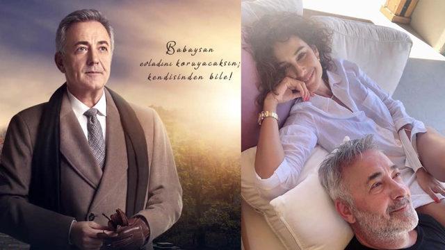 Final Yapan Masumiyet’in Harun'u Mehmet Aslantuğ yeni projesini duyurdu!