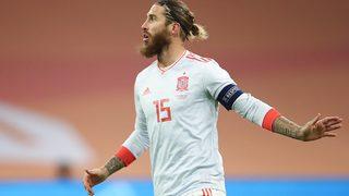 Euro 2020: İspanya kadrosunda Sergio Ramos ve Real Madrid'li oyuncu yok