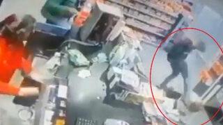 Yozgat'taki kadının tekme tokat dövülmesiyle ilgili yeni gelişme! Kimse müdahale etmemişti