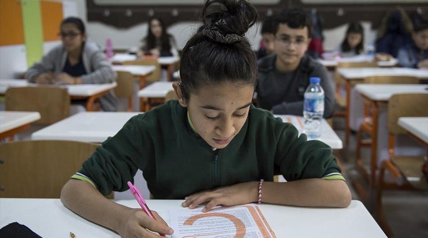 'Sınavlar ne zaman yapılacak?' sorusu yanıt buldu