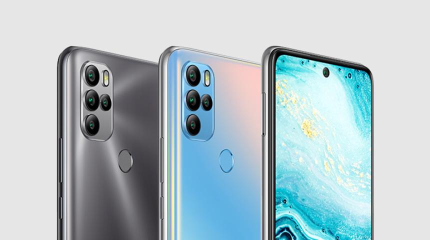 General Mobile GM 21 Pro tanıtıldı! İşte fiyatı ve özellikleri