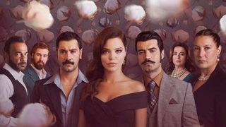 Bir Zamanlar Çukurova setindeki kötü haberi Murat Ünalmış duyurdu: Çekim yaptığımız sırada...