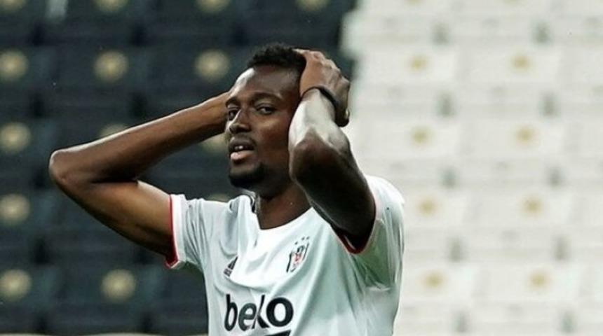 Bernard Mensah, Kayserispor'a geri döndü