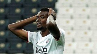 Bernard Mensah, Kayserispor'a geri döndü