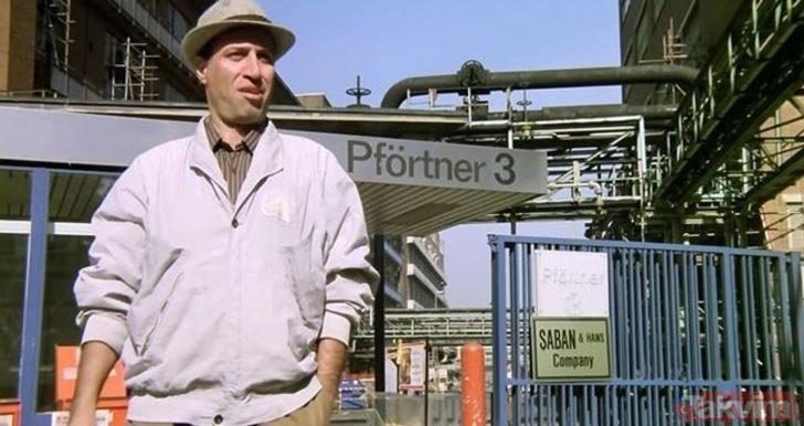 Gerçek yıllar sonra çıktı: Kemal Sunal'ın Gurbetçi Şaban filminde rol arkadaşı bakın kimmiş!  G1