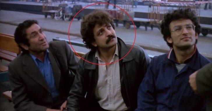 Gerçek yıllar sonra çıktı: Kemal Sunal'ın Gurbetçi Şaban filminde rol arkadaşı bakın kimmiş!  G3