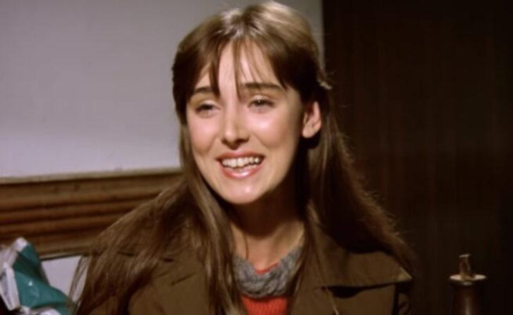 Gerçek yıllar sonra çıktı: Kemal Sunal'ın Gurbetçi Şaban filminde rol arkadaşı bakın kimmiş!  G4