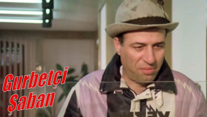 Gerçek yıllar sonra çıktı: Kemal Sunal'ın Gurbetçi Şaban filminde rol arkadaşı bakın kimmiş!  G5