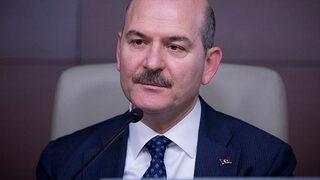 İçişleri Bakanı Süleyman Soylu canlı yayına çıkıyor!