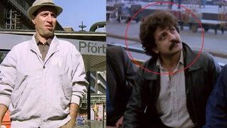 Gerçek yıllar sonra çıktı: Kemal Sunal'ın Gurbetçi Şaban filminde rol arkadaşı bakın kimmiş! 