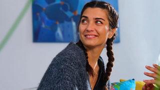 Tuba Büyüküstün o isimle aşk mı yaşıyor?