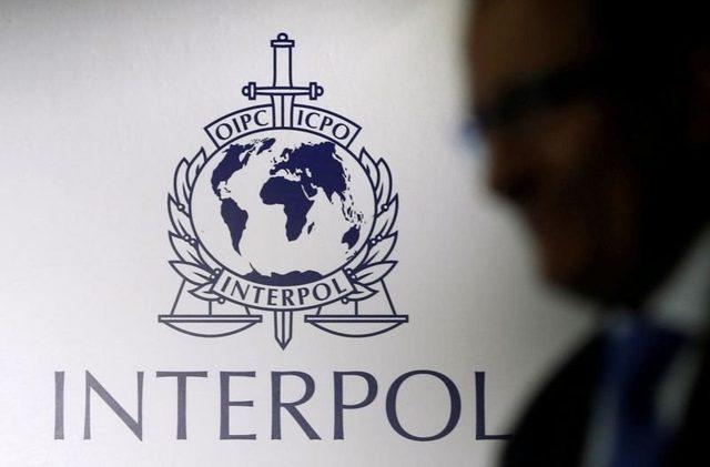 INTERPOL