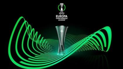 UEFA Avrupa Konferans Ligi'ni tanıttı! Türkiye'yi kimler temsil edecek?