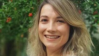 24 haftalık hamile Neslihan hayatını kaybetti, bebeği yoğun bakımda