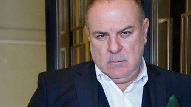 Entübe edilen Burak Sergen taburcu oldu: 12 günlük bir uyuma sürem vardı, hiç hatırlamıyorum