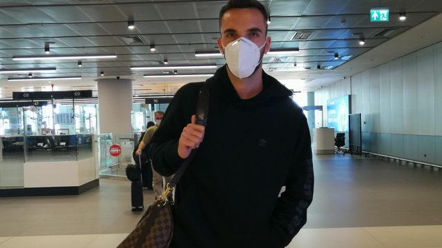 Kenan Karaman: Türkiye’de oynamak isterim