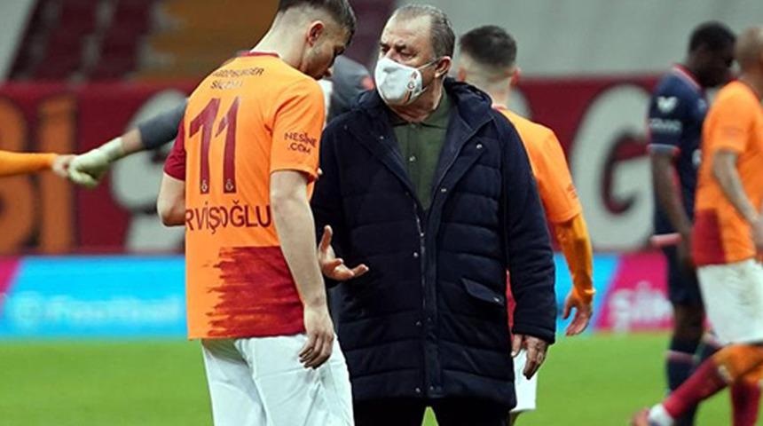 Halil Dervişoğlu’nun bonservis bedeli belirlendi