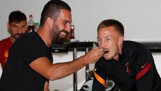 Galatasaray'da sıcak gelişme! Martin Linnes ile yollar ayrılıyor