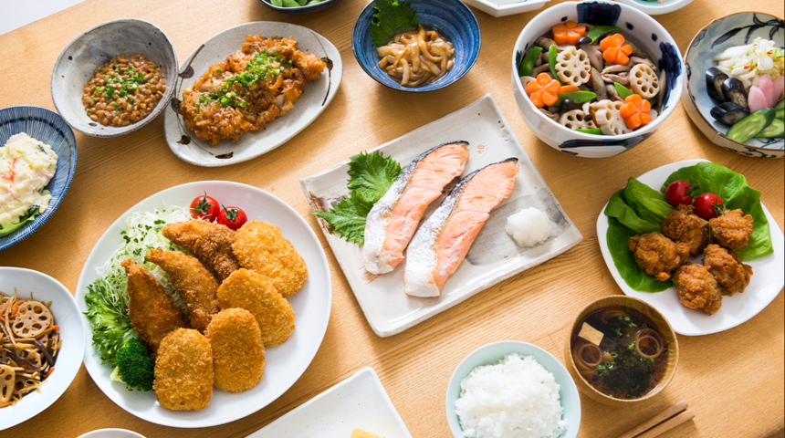 Japon kadınlarının ince kalmasına yardımcı olan 6 yemek alışkanlığı!