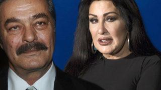 Nükhet Duru'yu şaşırtan soru: Kadir İnanır ile aşk yaşadınız mı?