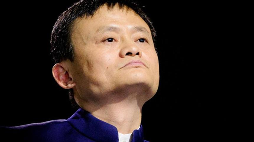 Alibaba'nın kurucusu Jack Ma, üniversitedeki görevinden ayrılıyor!