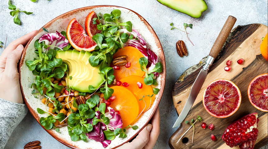 Vücudunuzu yiyeceklerle tamamen doğal bir şekilde arındırmanın 5 basit yolu!