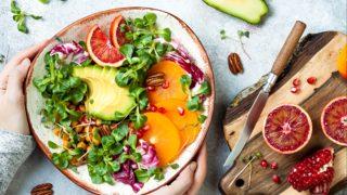 Vücudunuzu yiyeceklerle tamamen doğal bir şekilde arındırmanın 5 basit yolu!