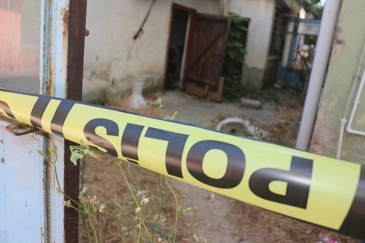 Adana'da yalnız yaşayan kişi evinde ölü bulundu G1