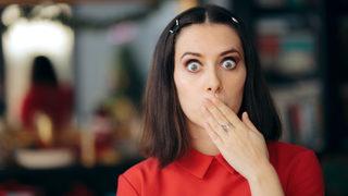 Hıçkırık nasıl geçer, neden olur? İşte hıçkırığa kesin çözüm