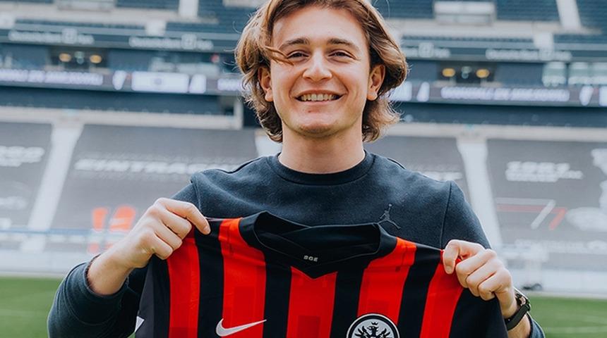 Ali Akman: Agüero'yu çok severim