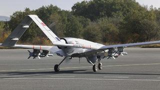 Bayraktar TB2 SİHA'lar Polonya'ya ihraç edilecek