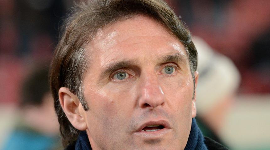 Fenerbahçe teklif götürdü! Alman hoca 'Hayır' dedi