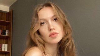 Sosyal medya fenomeni Duygu Özaslan’ın babası hayatını kaybetti