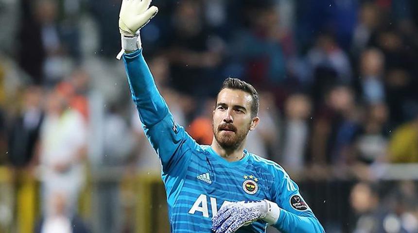 Fenerbahçeli Harun Tekin'e Süper Lig'den iki teklif