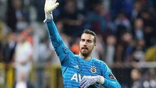 Fenerbahçeli Harun Tekin'e Süper Lig'den iki teklif