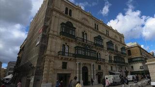 Malta, AB içinde yetişkin nüfusun yüzde 70'ini aşılayan ilk ülke oldu