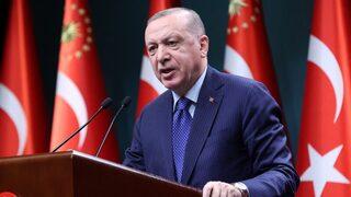 ‘’Erdoğan ABD’li Firmalarla Yatırım Toplantısı Yapacak’’