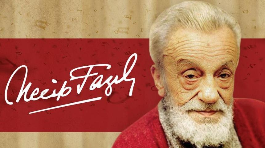 Necip Fazıl Kısakürek kimdir, ne zaman ve neden öldü? İşte Necip Fazıl Kısakürek şiirleri ve sözleri...