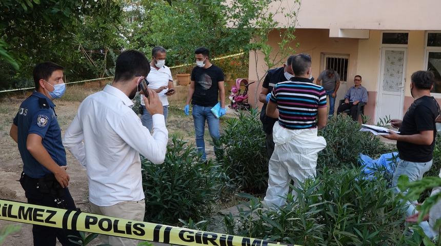 AK Partili vekil ziyaret sırasında &ouml;ğrendi! 5'inci kattan atlayarak intihar etti