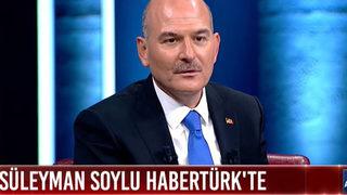 Bakan Soylu: Ağar'ın yerinde olsam 48 saat içinde görevimden ayrılırım
